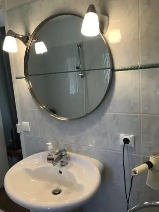 Tek Büyük Yataklı Oda (Verte)