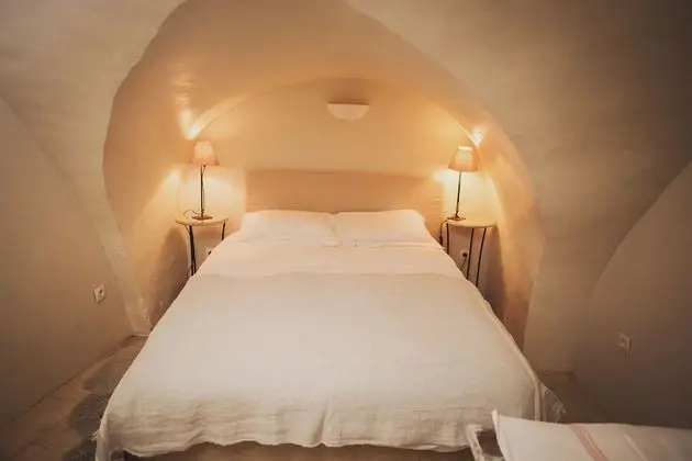 Apart Daire (Courtyard)