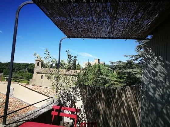 Deluxe Apart Daire, 2 Yatak Odası