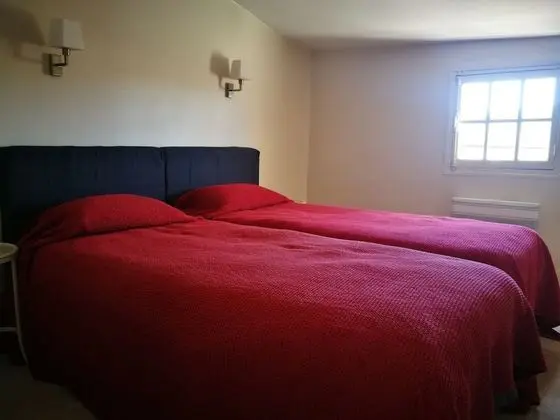 Deluxe Apart Daire, 2 Yatak Odası