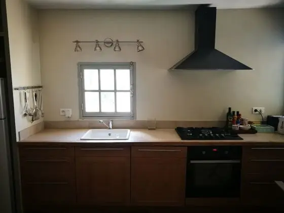 Deluxe Apart Daire, 2 Yatak Odası