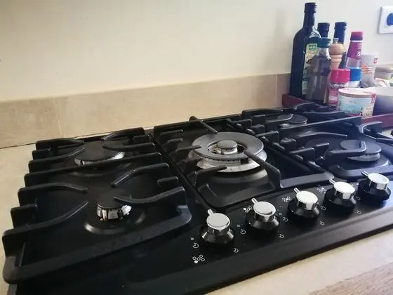 Deluxe Apart Daire, 2 Yatak Odası