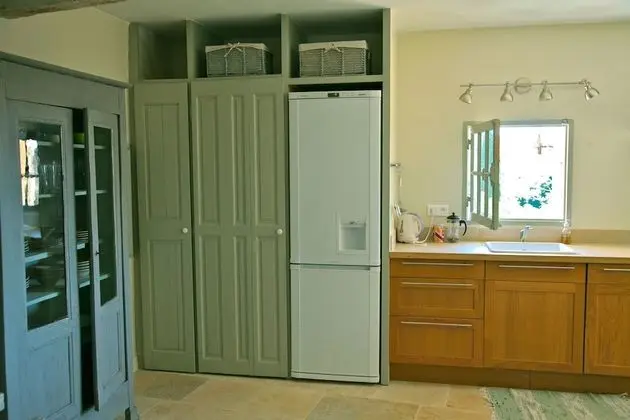 Deluxe Apart Daire, 2 Yatak Odası