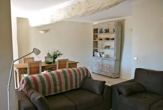 Deluxe Apart Daire, 2 Yatak Odası