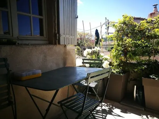 Deluxe Apart Daire, 2 Yatak Odası