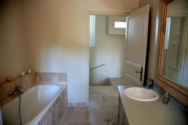 Deluxe Apart Daire, 2 Yatak Odası