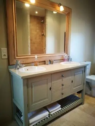 Deluxe Apart Daire, 2 Yatak Odası