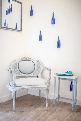 Deluxe Apart Daire, Şehir Manzaralı