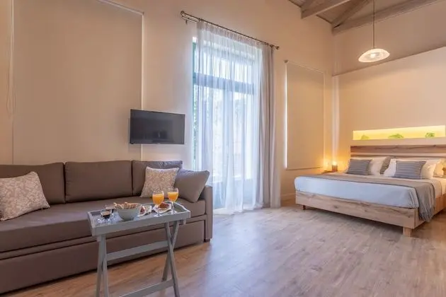 Deluxe Apart Daire, Şehir Manzaralı
