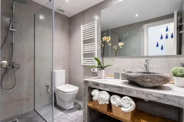 Deluxe Apart Daire, Şehir Manzaralı