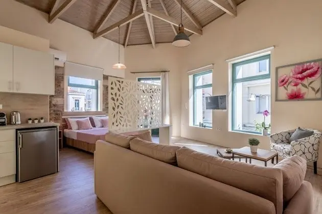 Superior Apart Daire