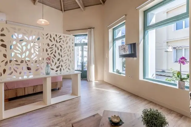 Superior Apart Daire