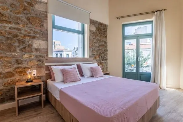 Superior Apart Daire