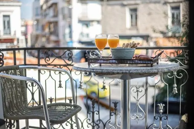 Superior Apart Daire