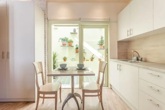 Superior Apart Daire