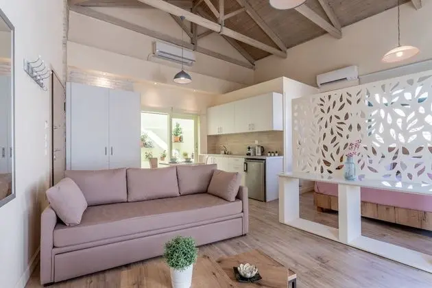 Superior Apart Daire