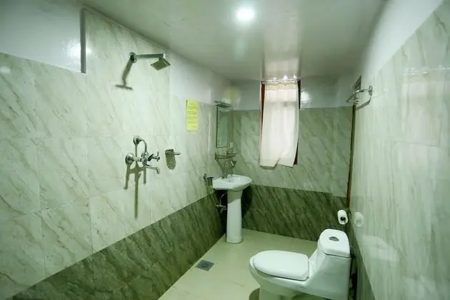 Deluxe Tek Kişilik Oda, 1 Yatak Odası, Şehir Manzaralı