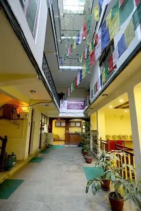 Deluxe Üç Kişilik Oda, 1 Yatak Odası, Şehir Manzaralı