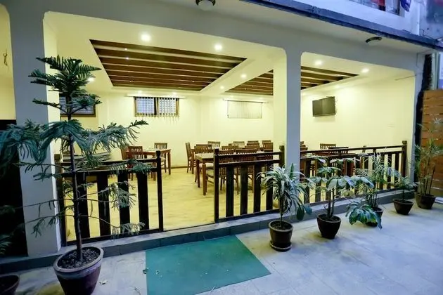 Deluxe Üç Kişilik Oda, 1 Yatak Odası, Şehir Manzaralı