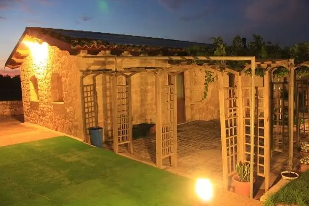 Ev, 2 Yatak Odası, Engellilere Uygun, Veranda