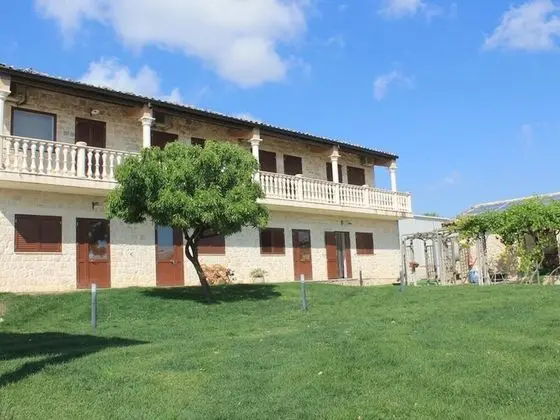 Ev, 2 Yatak Odası, Engellilere Uygun, Veranda