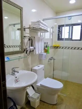 Standard İki Ayrı Yataklı Oda