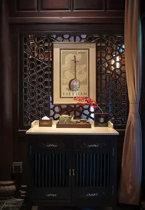Deluxe İki Ayrı Yataklı Oda, Bahçe Manzaralı