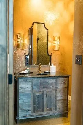 Luxury Oda, 1 En Büyük (King) Boy Yatak, Bahçe Manzaralı