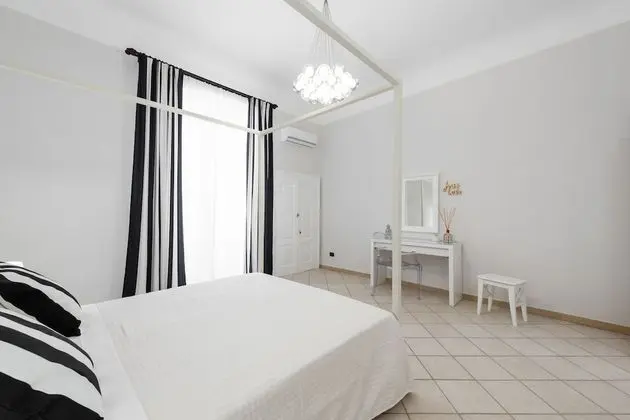 Luxury Apart Daire, 2 Yatak Odası, Şehir Manzaralı