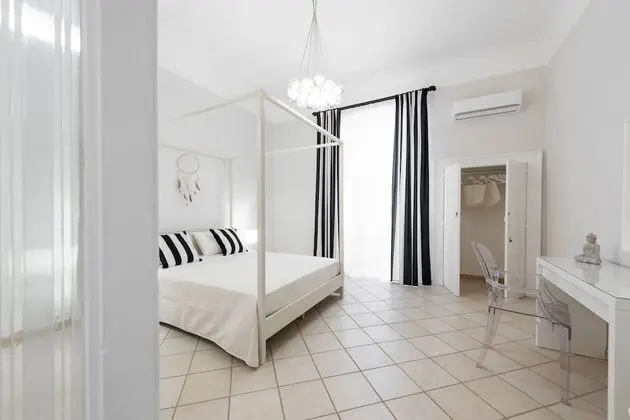Luxury Apart Daire, 2 Yatak Odası, Şehir Manzaralı