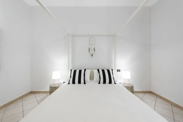 Luxury Apart Daire, 2 Yatak Odası, Şehir Manzaralı