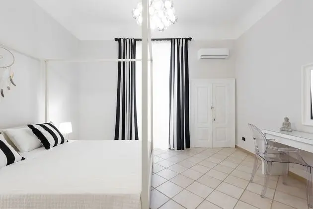 Luxury Apart Daire, 2 Yatak Odası, Şehir Manzaralı