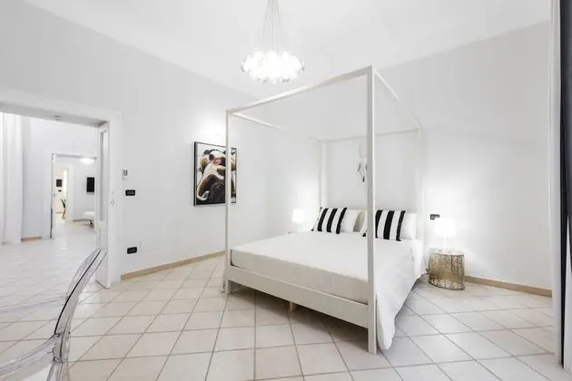 Luxury Apart Daire, 2 Yatak Odası, Şehir Manzaralı