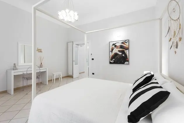Luxury Apart Daire, 2 Yatak Odası, Şehir Manzaralı