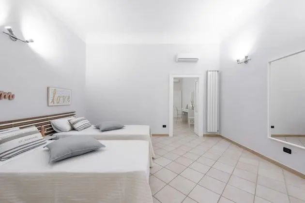 Luxury Apart Daire, 2 Yatak Odası, Şehir Manzaralı