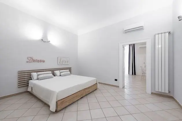 Luxury Apart Daire, 2 Yatak Odası, Şehir Manzaralı
