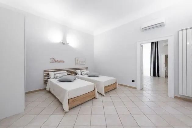 Luxury Apart Daire, 2 Yatak Odası, Şehir Manzaralı