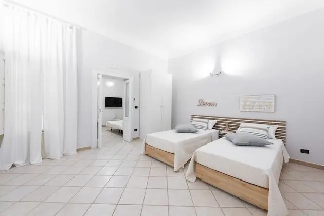 Luxury Apart Daire, 2 Yatak Odası, Şehir Manzaralı