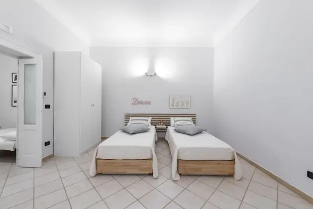 Luxury Apart Daire, 2 Yatak Odası, Şehir Manzaralı