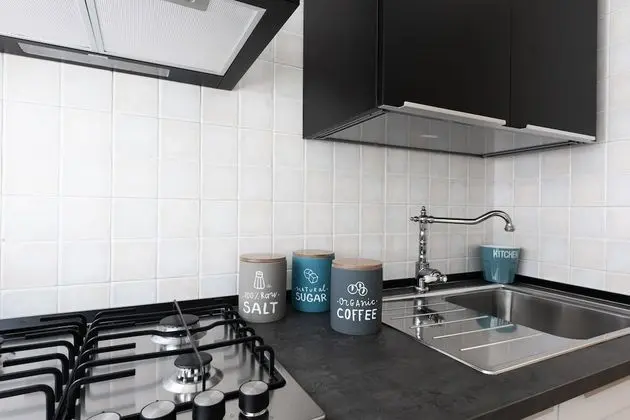 Luxury Apart Daire, 2 Yatak Odası, Şehir Manzaralı