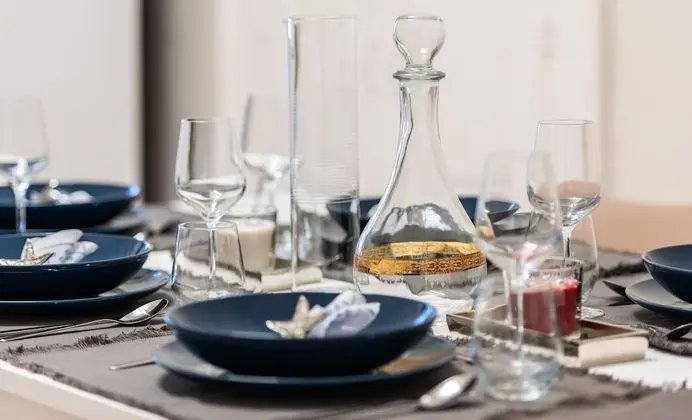 Luxury Apart Daire, 2 Yatak Odası, Şehir Manzaralı