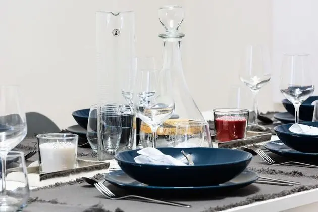 Luxury Apart Daire, 2 Yatak Odası, Şehir Manzaralı