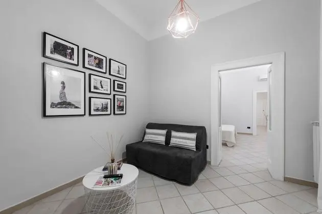 Luxury Apart Daire, 2 Yatak Odası, Şehir Manzaralı