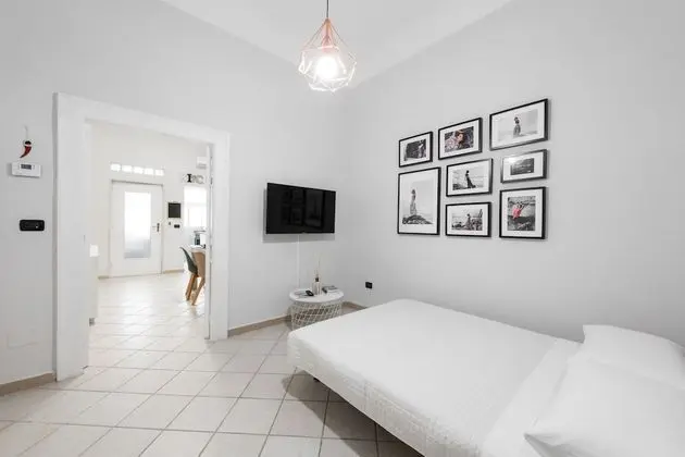 Luxury Apart Daire, 2 Yatak Odası, Şehir Manzaralı