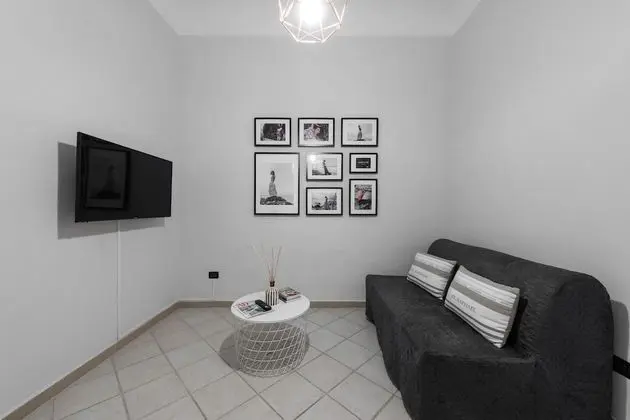 Luxury Apart Daire, 2 Yatak Odası, Şehir Manzaralı