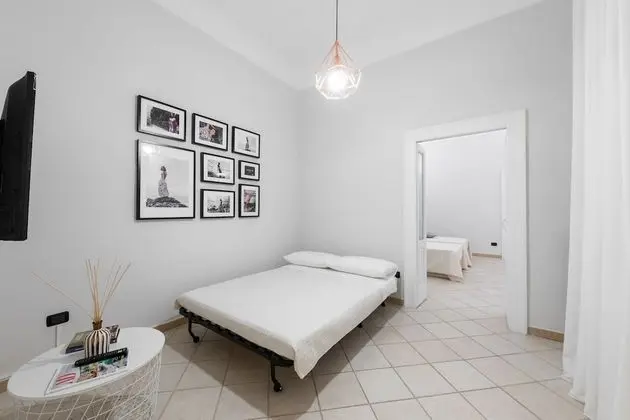 Luxury Apart Daire, 2 Yatak Odası, Şehir Manzaralı