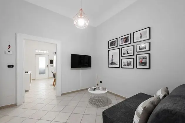 Luxury Apart Daire, 2 Yatak Odası, Şehir Manzaralı