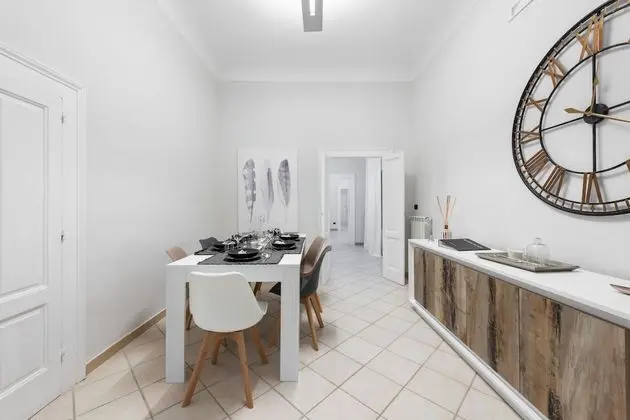 Luxury Apart Daire, 2 Yatak Odası, Şehir Manzaralı
