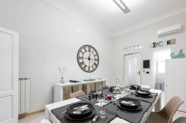 Luxury Apart Daire, 2 Yatak Odası, Şehir Manzaralı