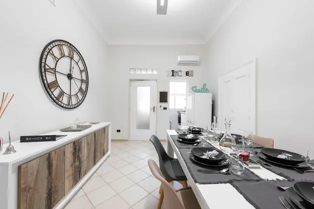 Luxury Apart Daire, 2 Yatak Odası, Şehir Manzaralı